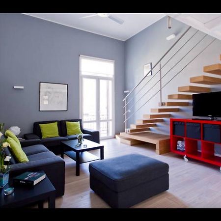 דירות פלרמו Casa Gravina מראה חיצוני תמונה