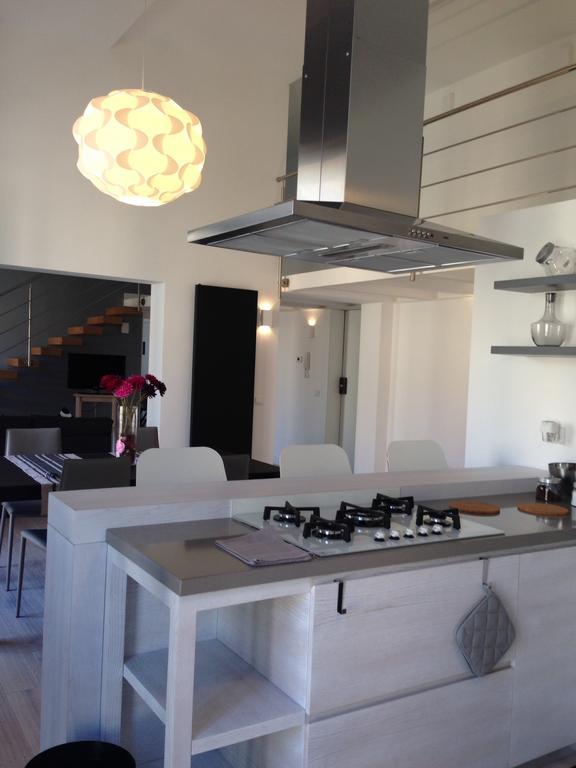 דירות פלרמו Casa Gravina מראה חיצוני תמונה
