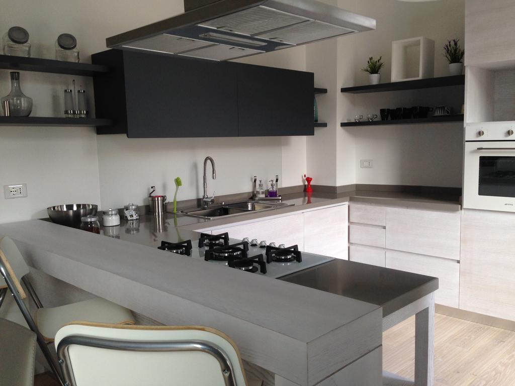 דירות פלרמו Casa Gravina מראה חיצוני תמונה