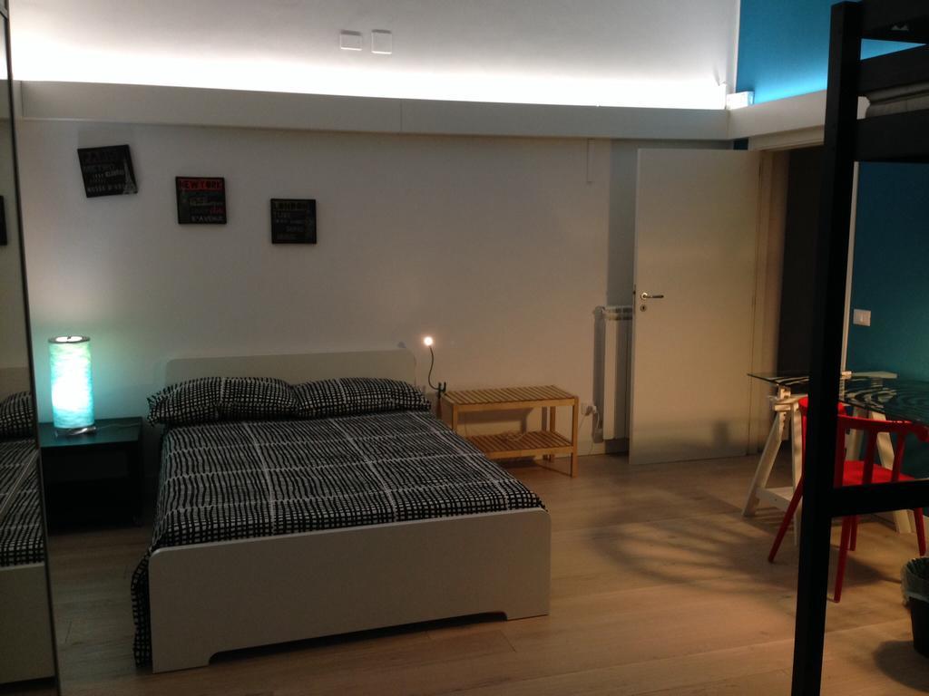 דירות פלרמו Casa Gravina חדר תמונה