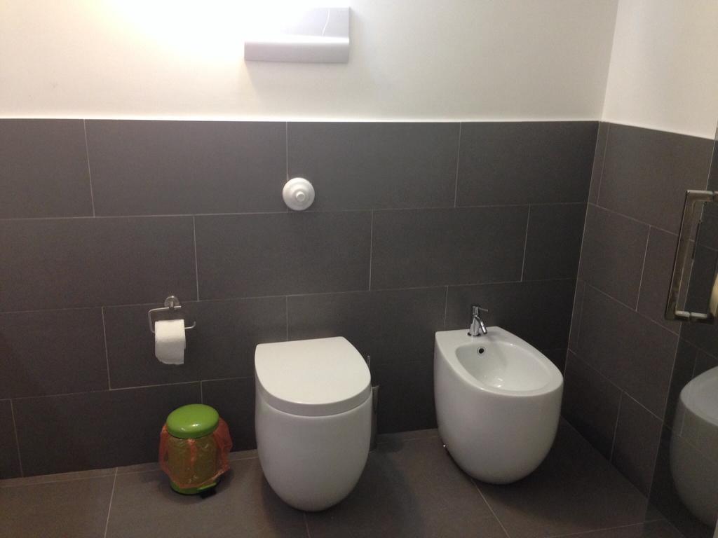 דירות פלרמו Casa Gravina חדר תמונה