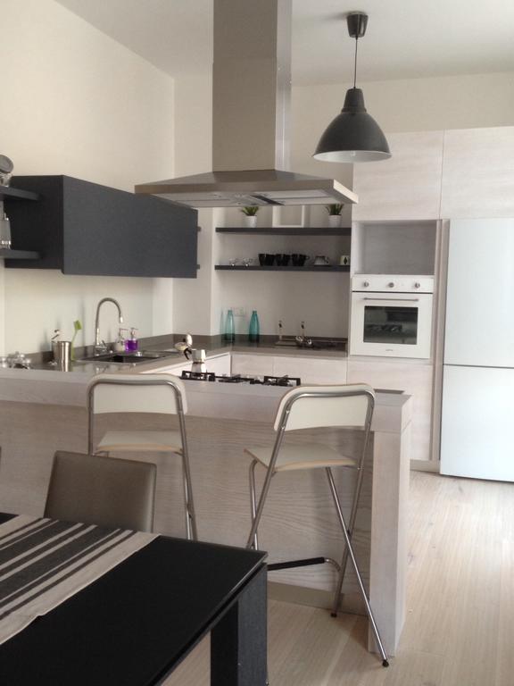 דירות פלרמו Casa Gravina חדר תמונה