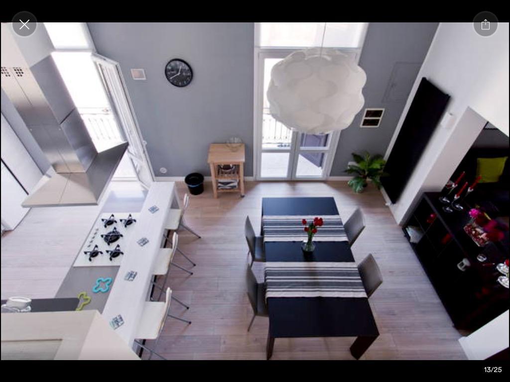 דירות פלרמו Casa Gravina מראה חיצוני תמונה