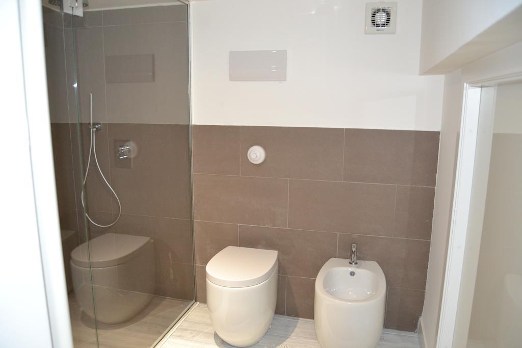 דירות פלרמו Casa Gravina חדר תמונה