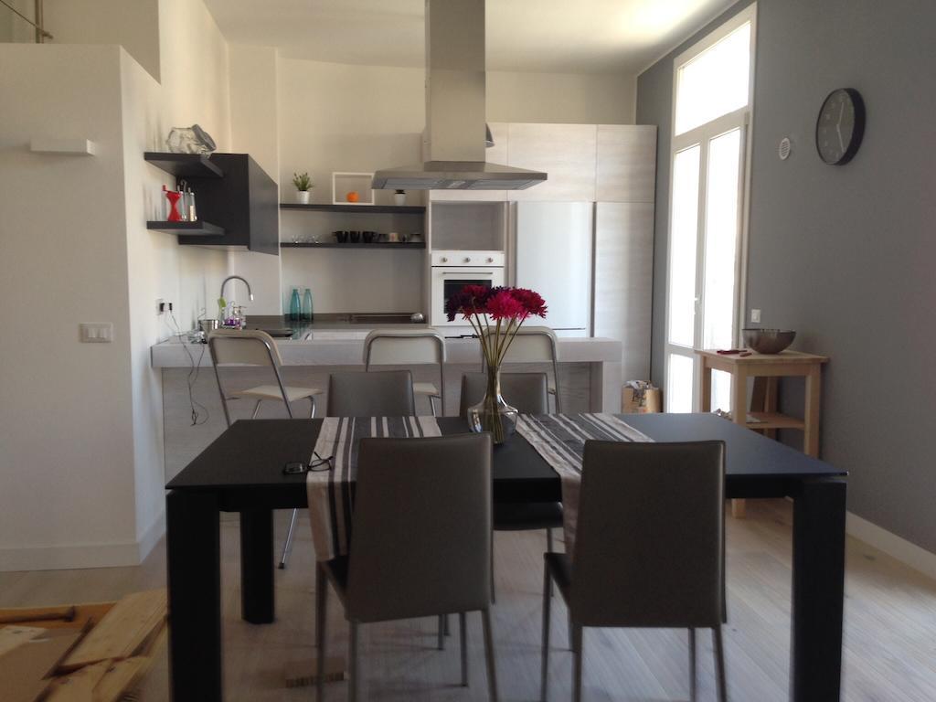 דירות פלרמו Casa Gravina חדר תמונה