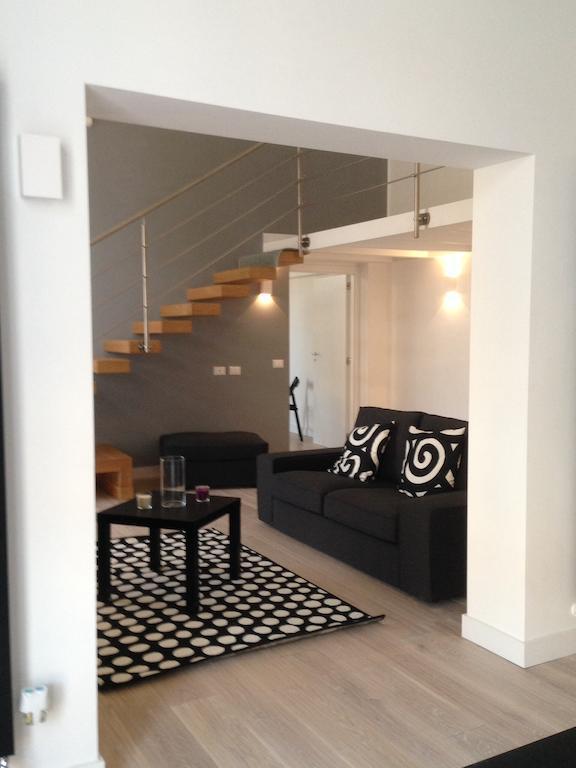 דירות פלרמו Casa Gravina חדר תמונה