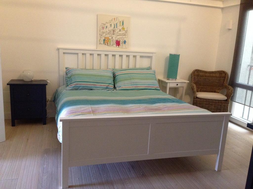 דירות פלרמו Casa Gravina חדר תמונה